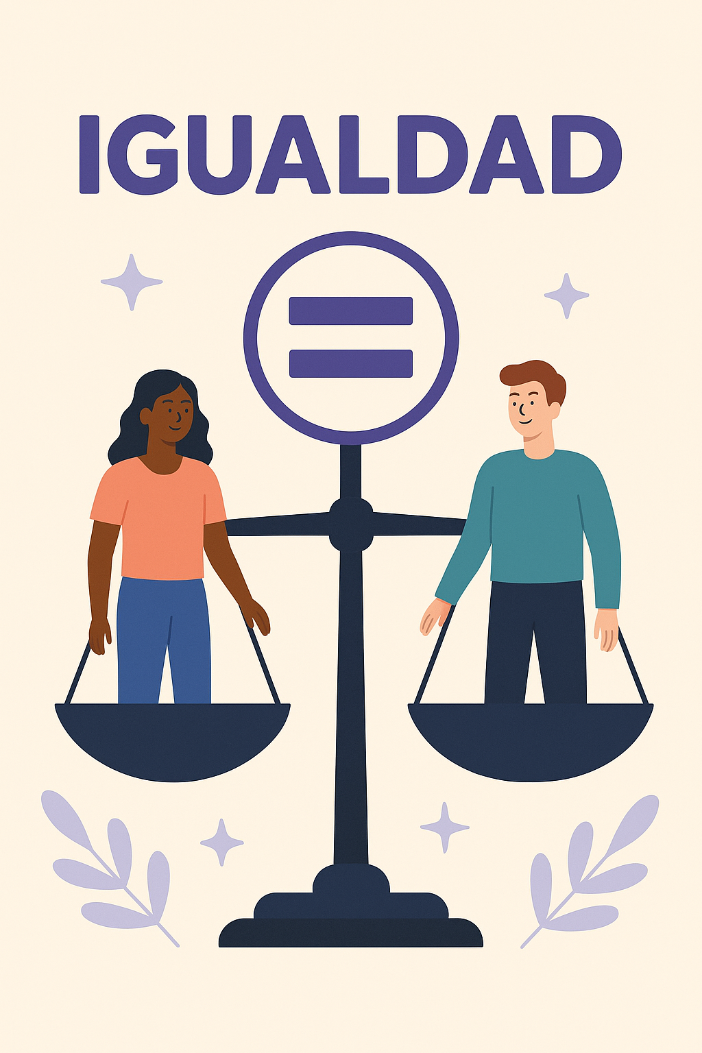 Curso Integral de Igualdad Laboral y Equidad de Género - DHC